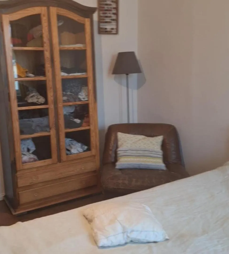 Antique Room Γκντανσκ