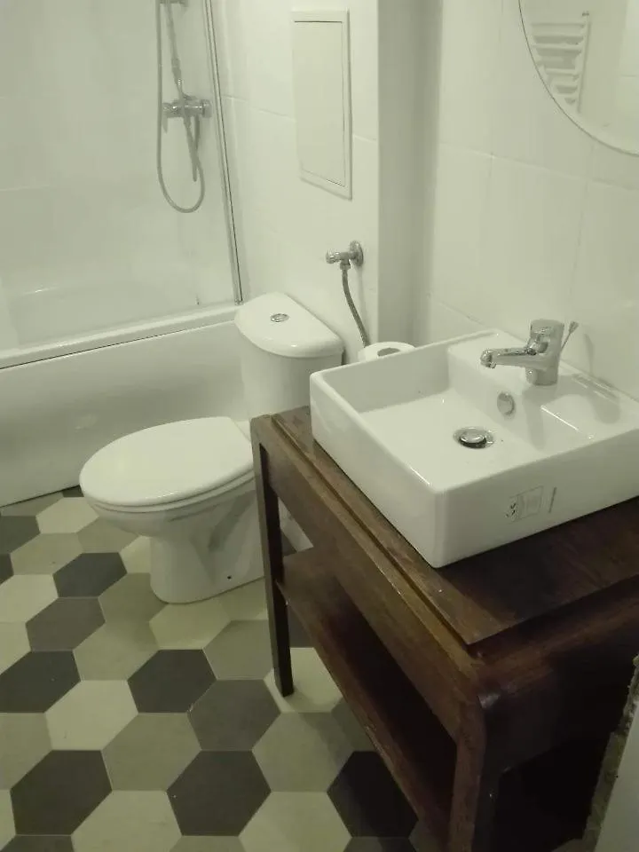 Antique Room Γκντανσκ 0*,