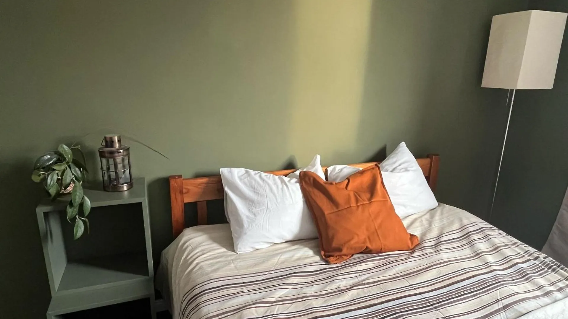 Antique Room Γκντανσκ Πολωνία