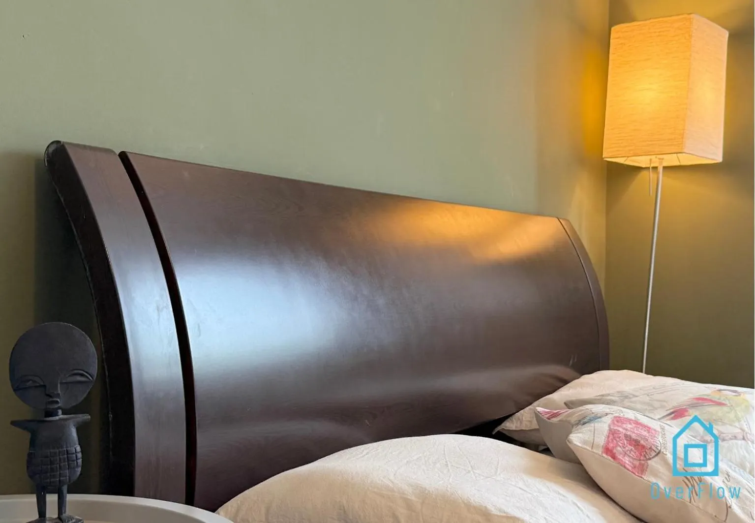 Antique Room - Charming Place, 15 Minutes To Gdansk Old Town & Seaside 0*,