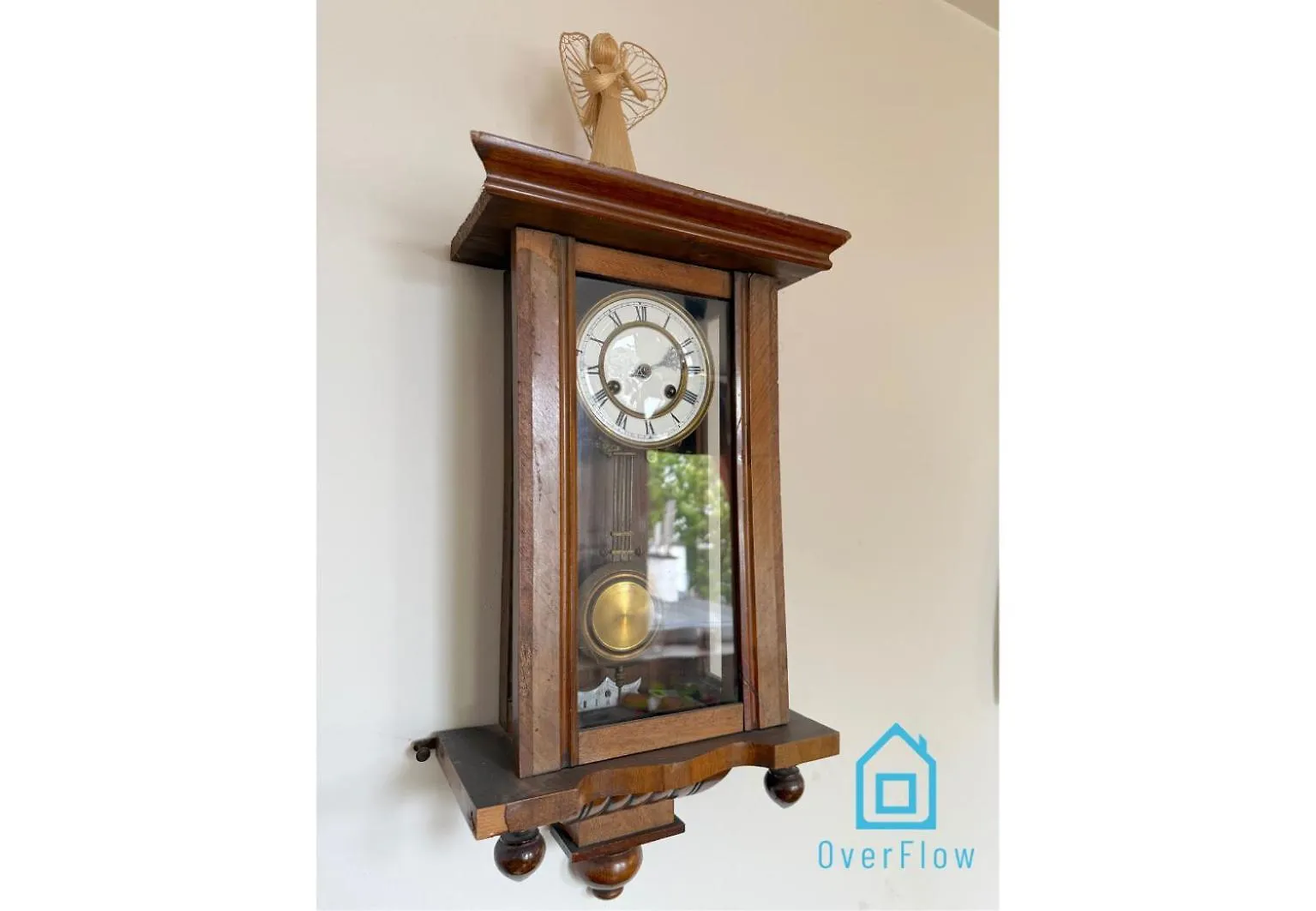 Antique Room - Charming Place, 15 Minutes To Gdansk Old Town & Seaside Pologne