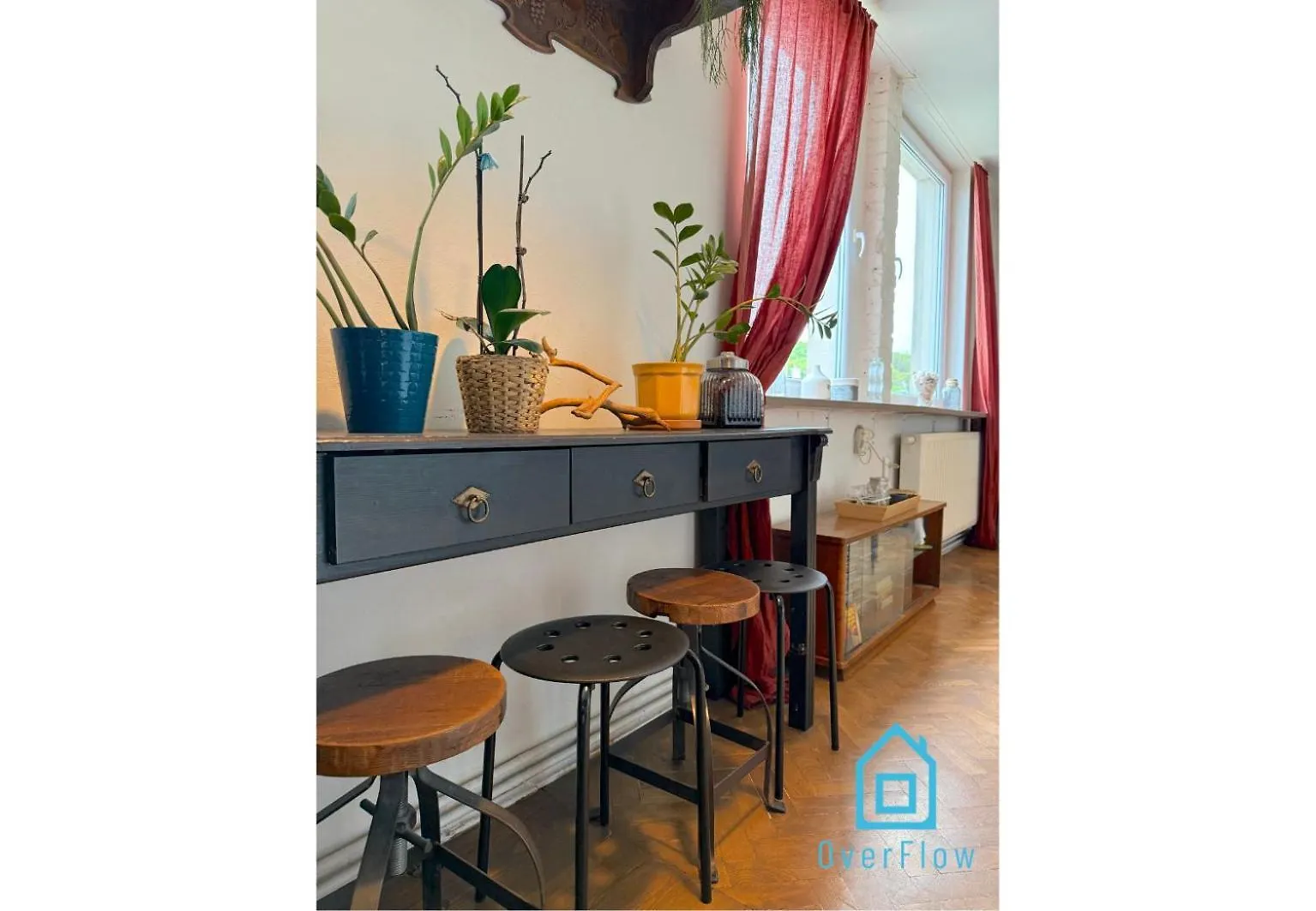 Antique Room - Charming Place, 15 Minutes To Gdansk Old Town & Seaside 0*,  Pologne