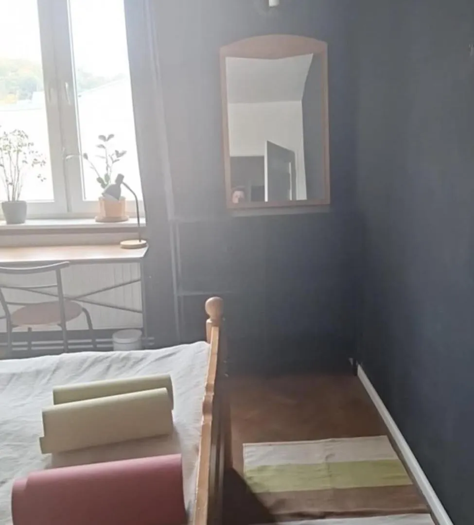 Séjour chez l'habitant Antique Room Gdańsk Pologne