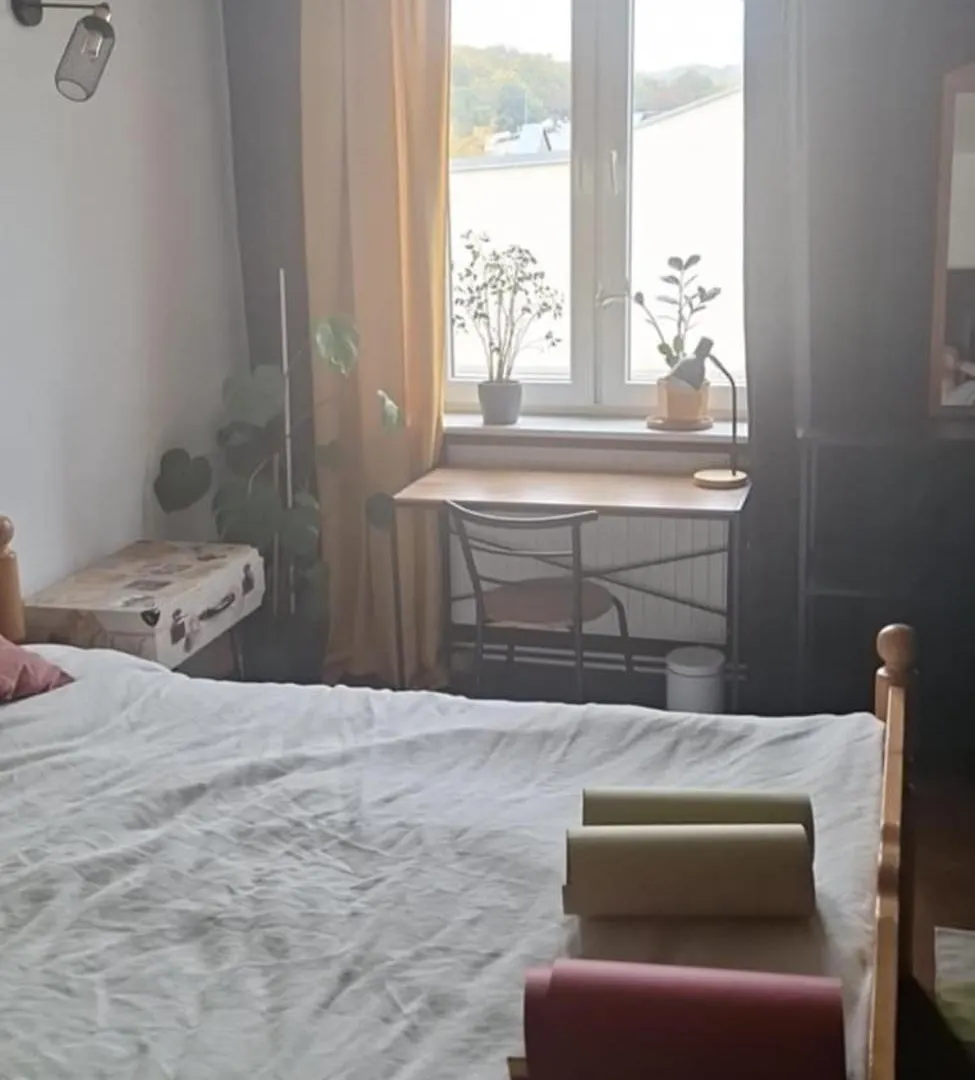 Antique Room Gdańsk Séjour chez l'habitant