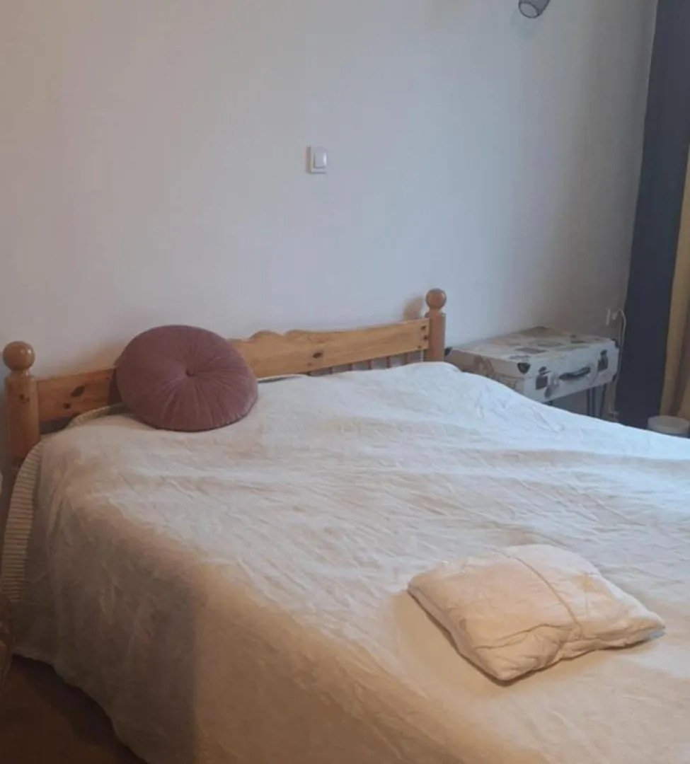 Homestay Antique Room Gdansk