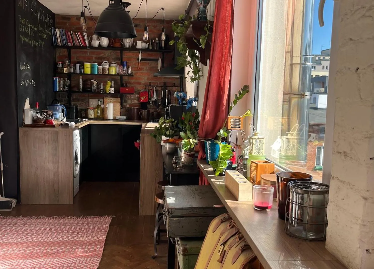 Antique Room Gdansk 0*,