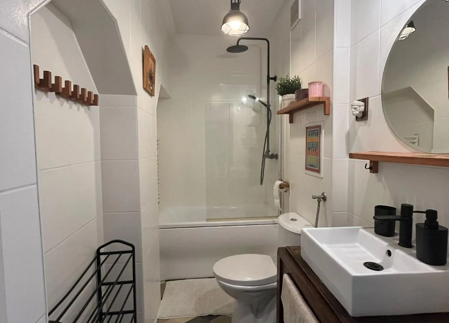 Antique Room Gdansk Homestay
