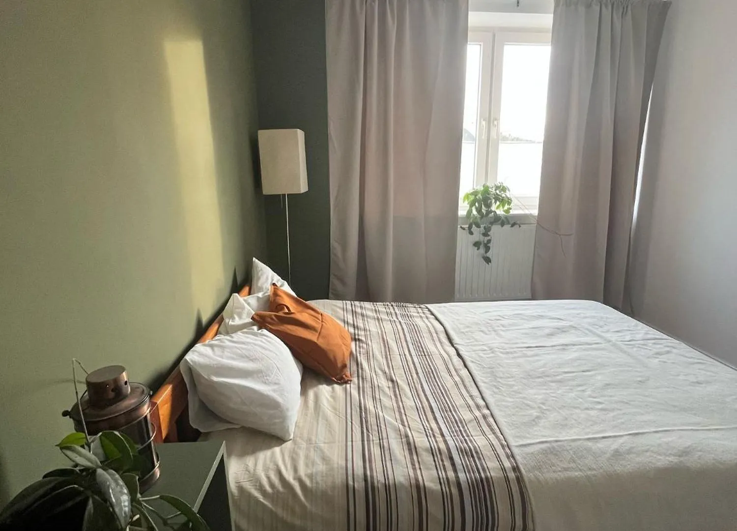 Antique Room Gdańsk