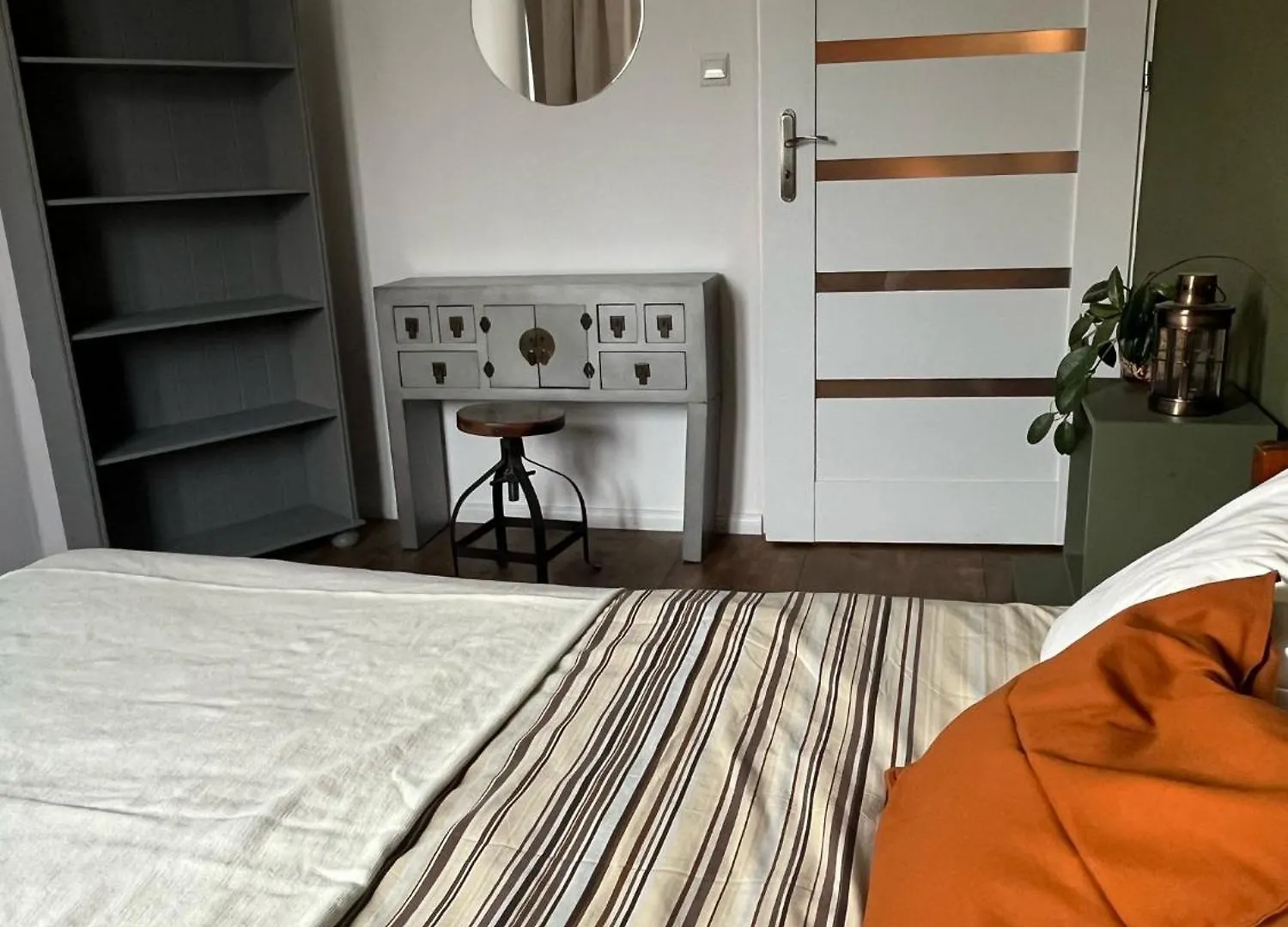 Séjour chez l'habitant Antique Room Gdańsk