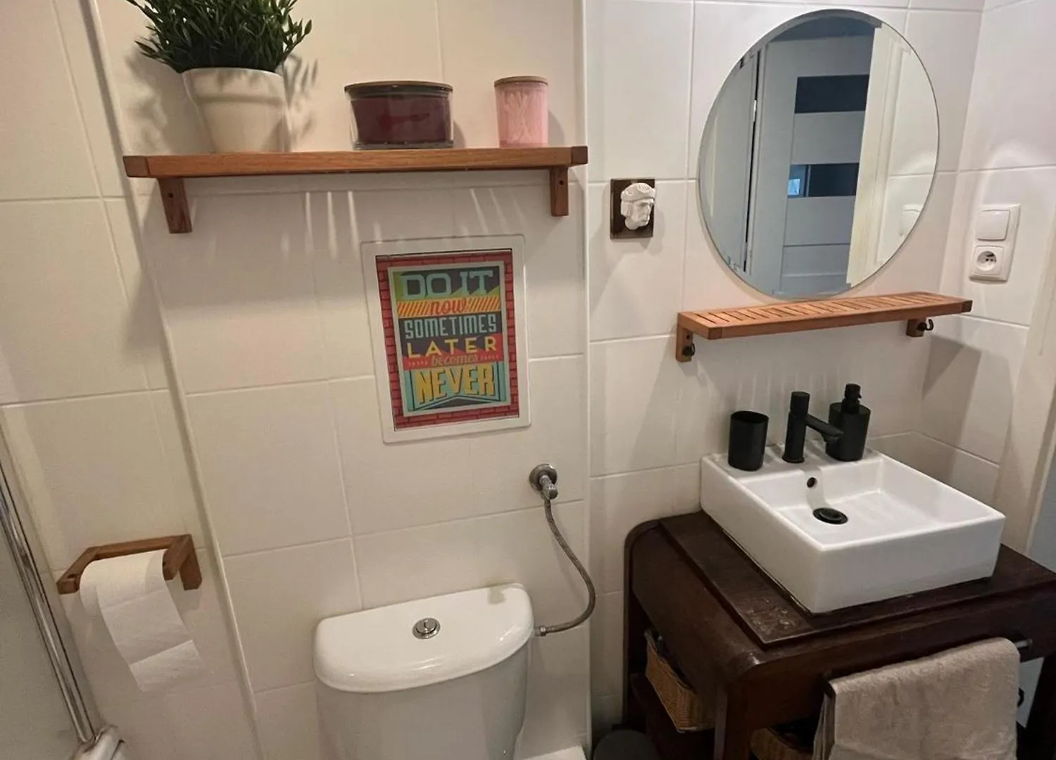 Séjour chez l'habitant Antique Room Gdańsk