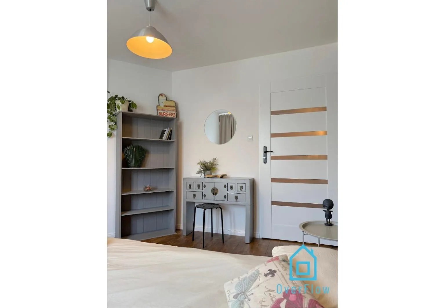 Antique Room - Charming Place, 15 Minutes To Gdansk Old Town & Seaside Poland