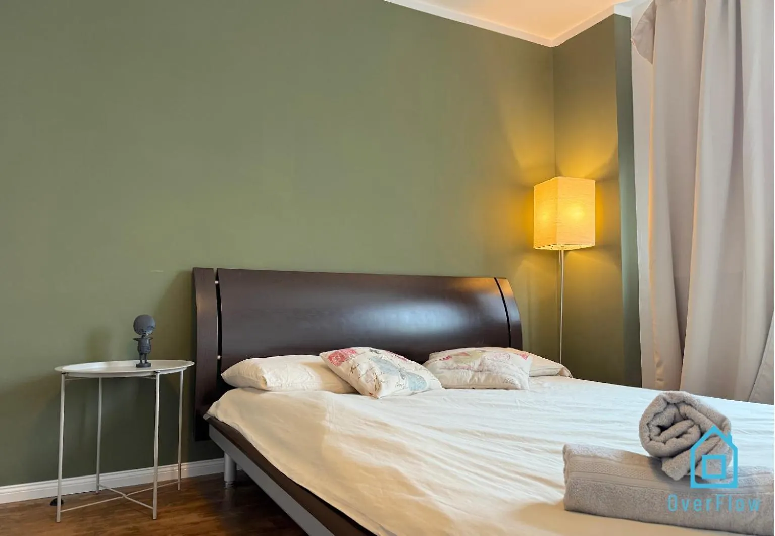 Antique Room - Charming Place, 15 Minutes To Gdansk Old Town & Seaside 0*,  Poland