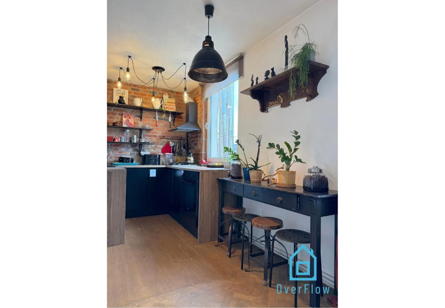 Antique Room - Charming Place, 15 Minutes To Gdansk Old Town & Seaside